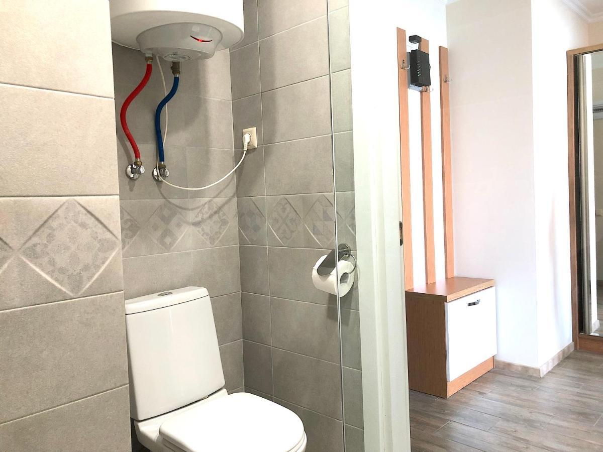 Batumi Orbi Beach Tower Bagian luar foto