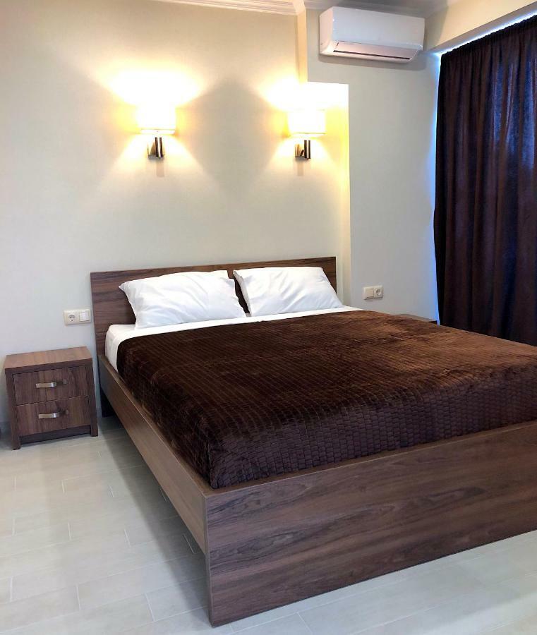 Batumi Orbi Beach Tower Bagian luar foto