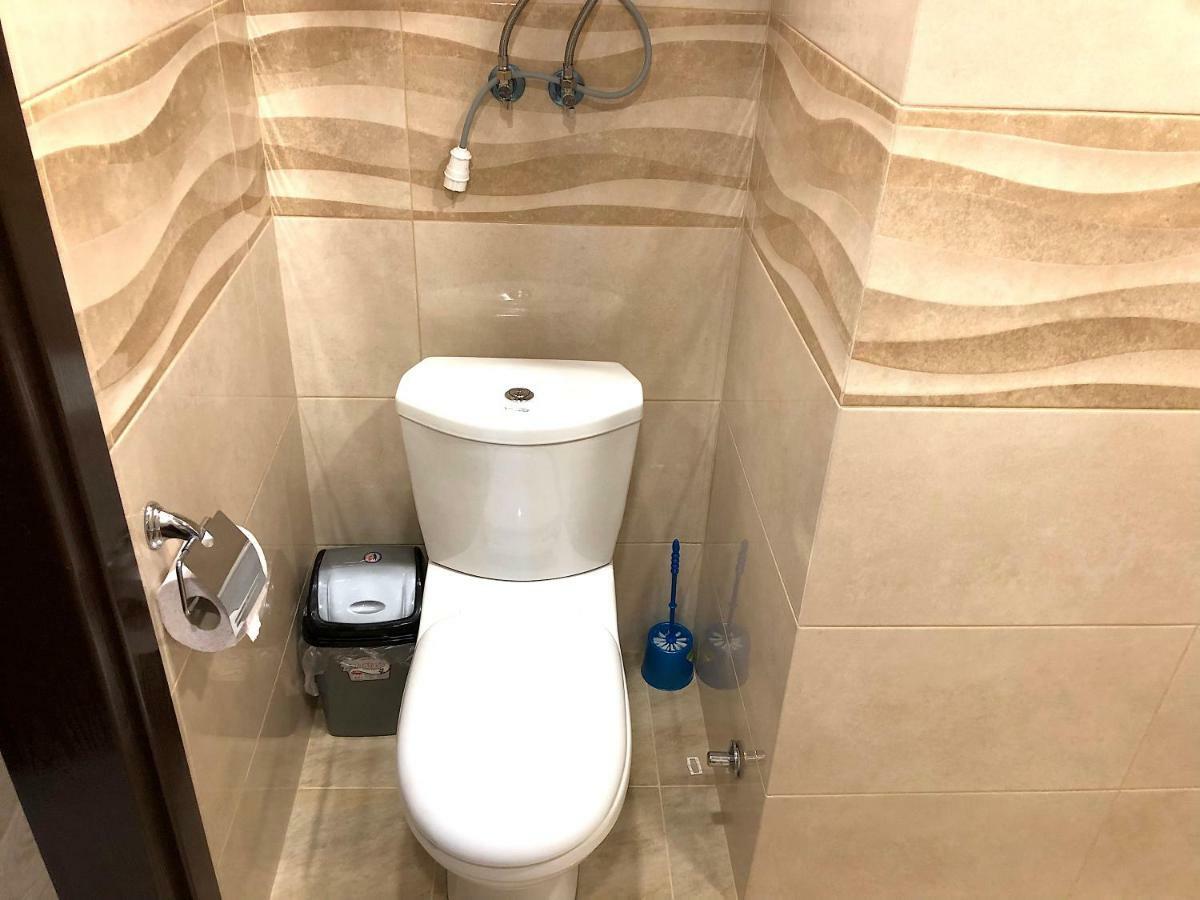 Batumi Orbi Beach Tower Bagian luar foto